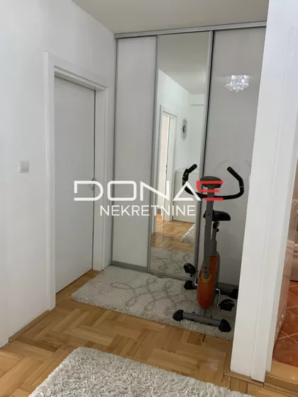 Park Svetog Save | 4zida.rs