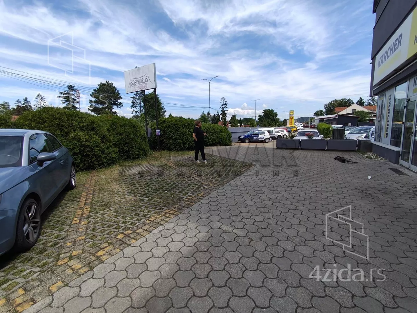 Lokal | 4zida