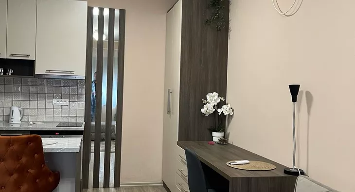 Garsonjera | 4zida