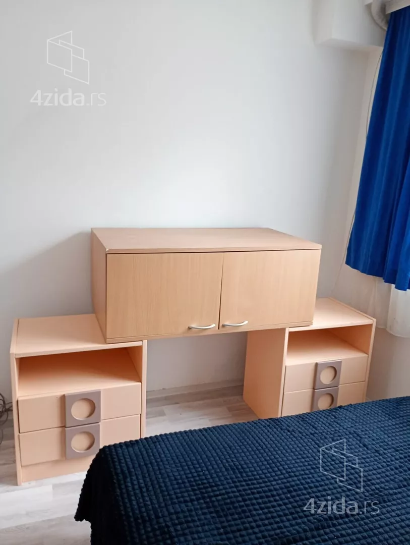 Garsonjera | 4zida