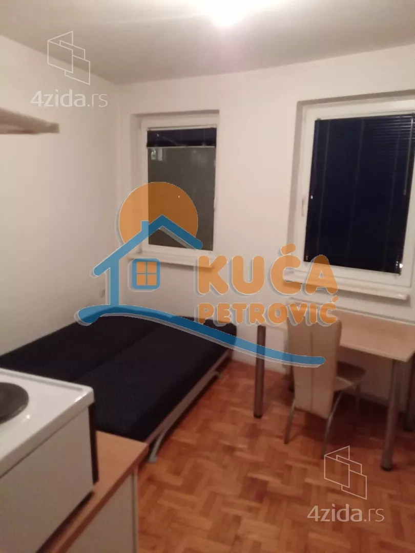 Garsonjera | 4zida