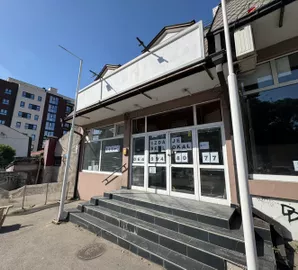 Centar, Zvezdara opština, Beograd, lokal | 4zida.rs