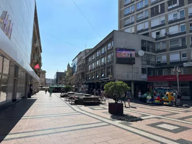 Centar