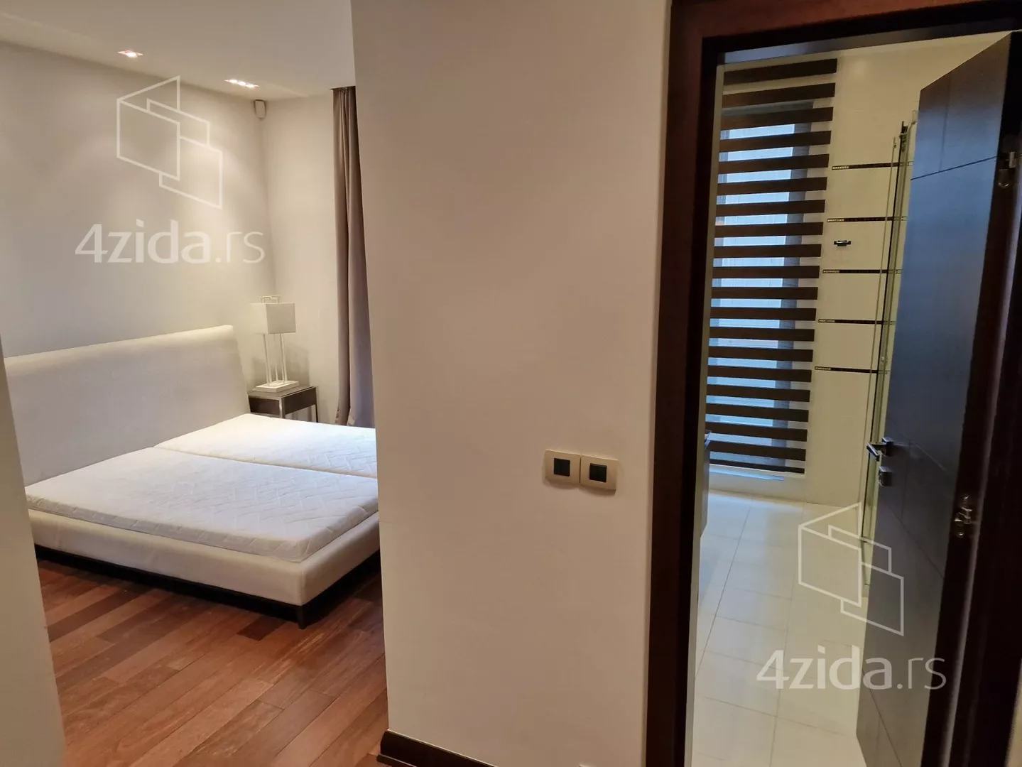 Petosoban stan | 4zida