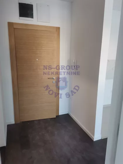 Somborska rampa | 4zida.rs