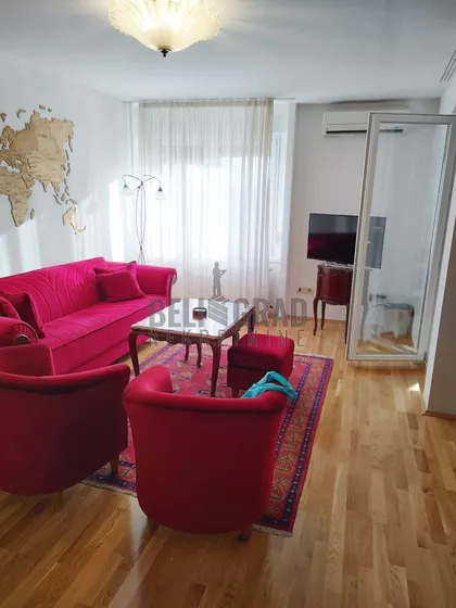 Bulevar Mihajla Pupina | 4zida.rs