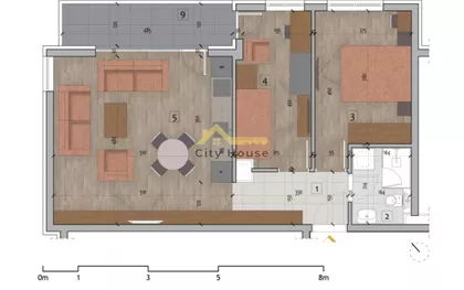 Dom Zdravlja | 4zida.rs