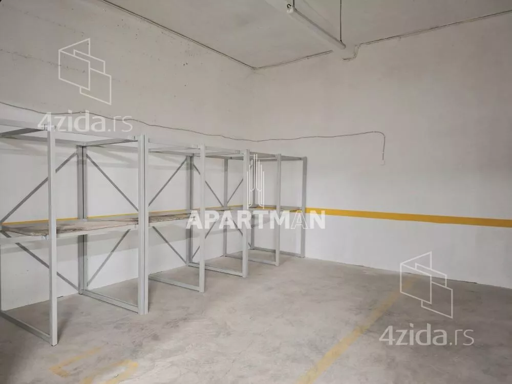 Magacin | 4zida