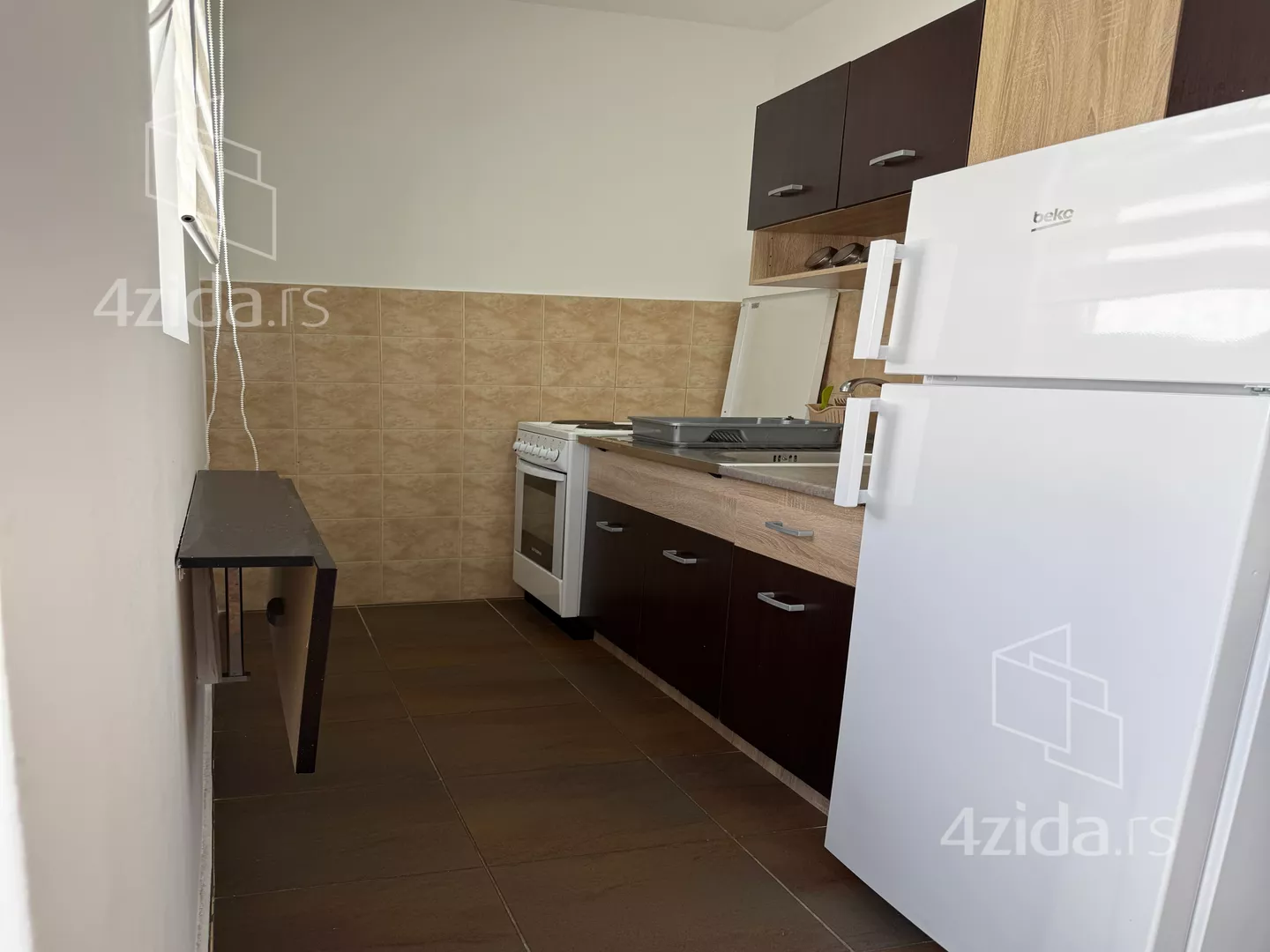 Garsonjera | 4zida