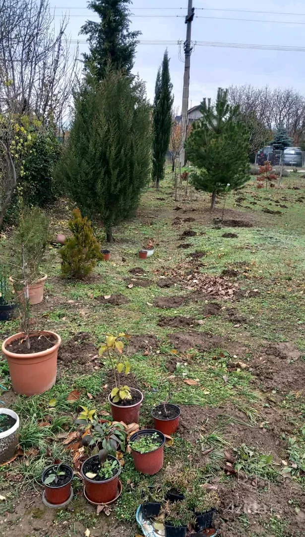 Građevinsko zemljište | 4zida