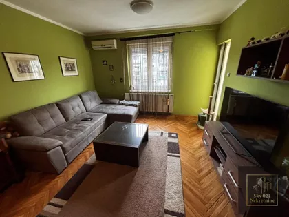 Sajmište | 4zida.rs