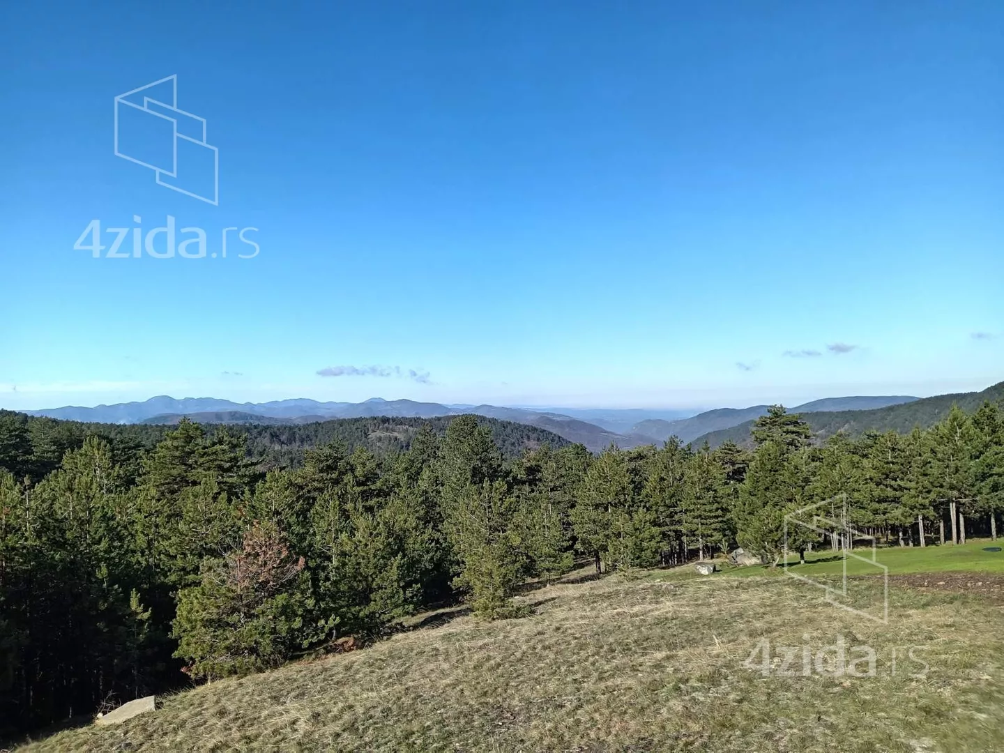 Građevinsko zemljište | 4zida