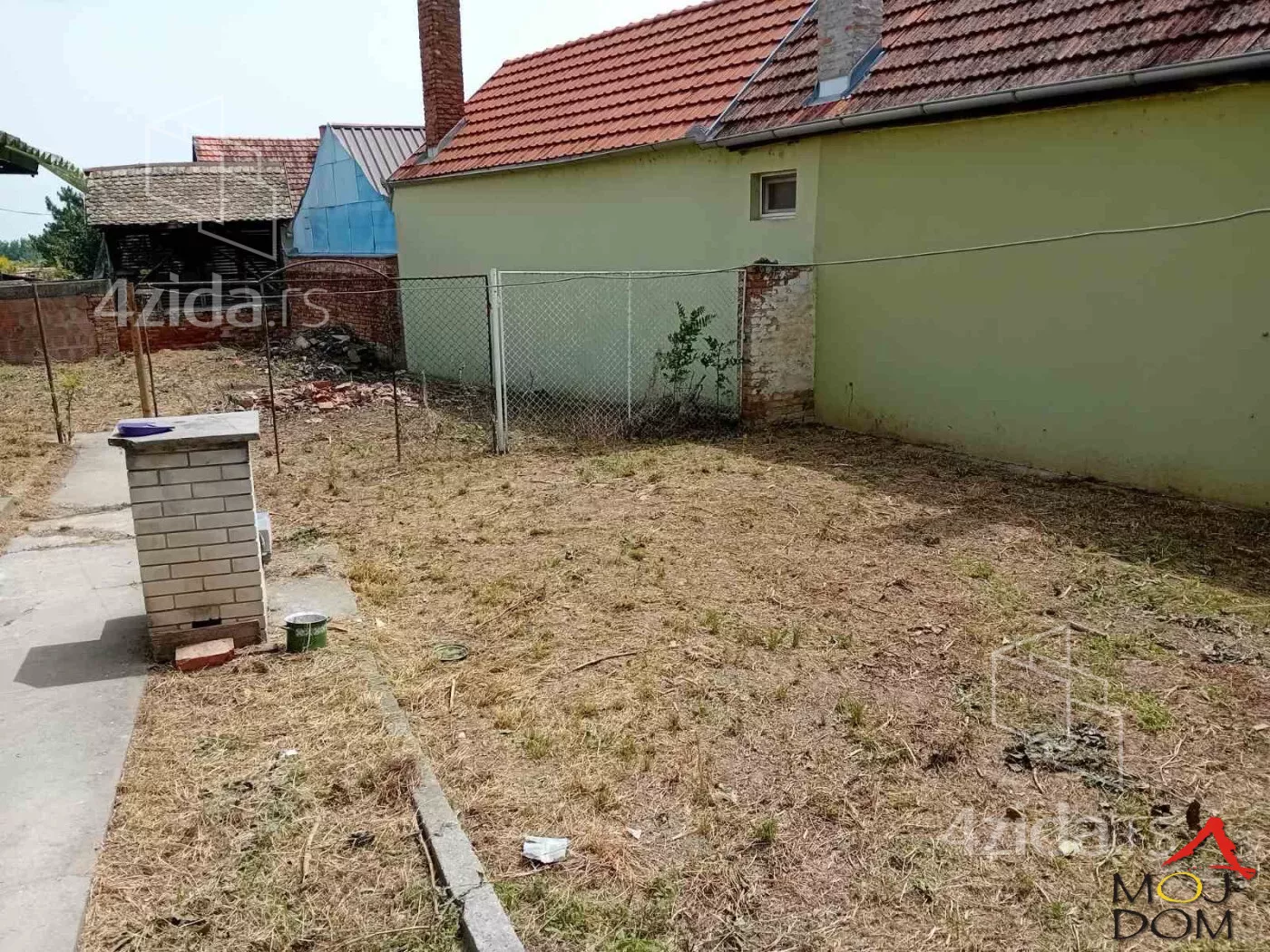 Kuća | 4zida