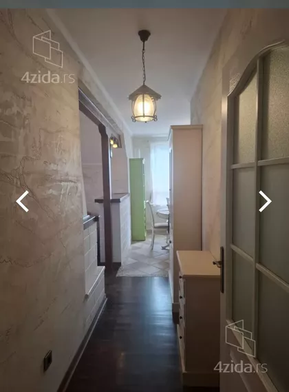 Gradske lokacije | 4zida.rs