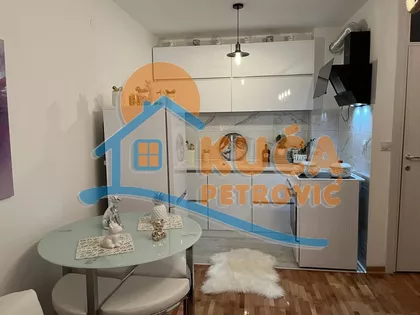 Vojislava Ilića | 4zida.rs