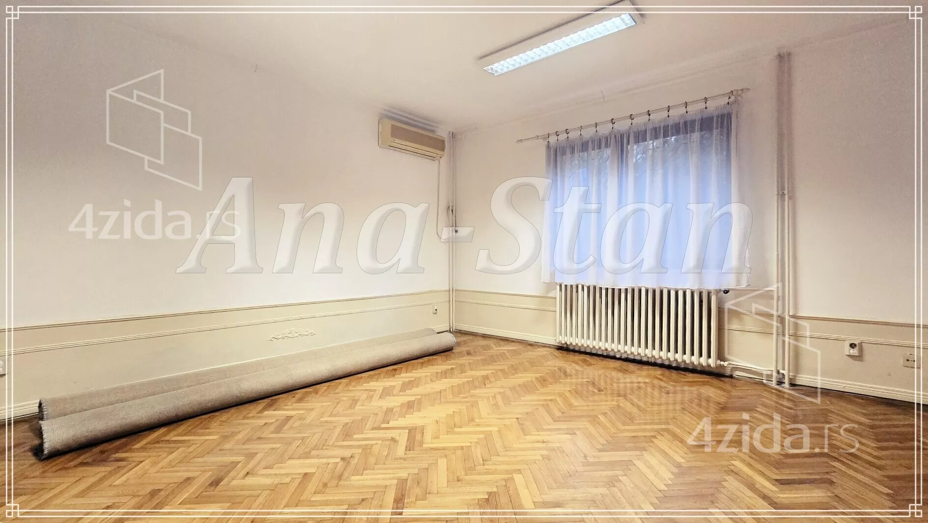 Poslovni prostor | 4zida