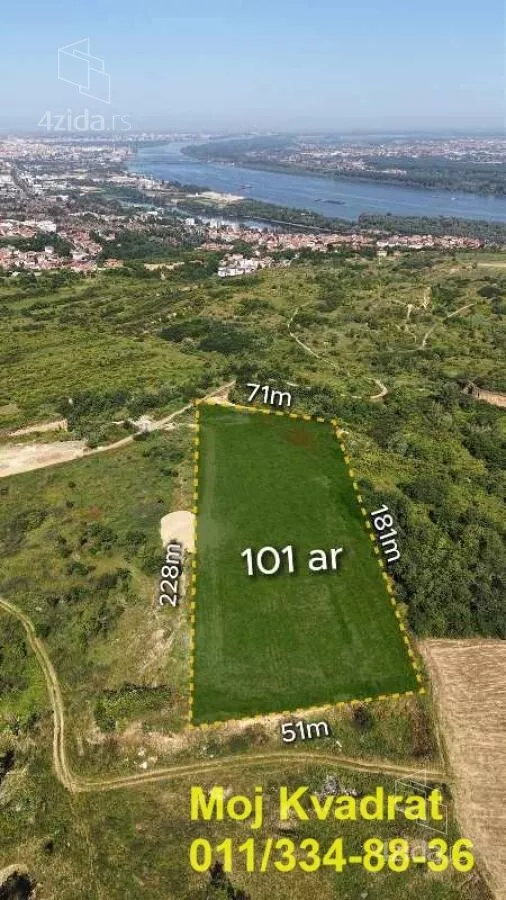 Plac | 4zida