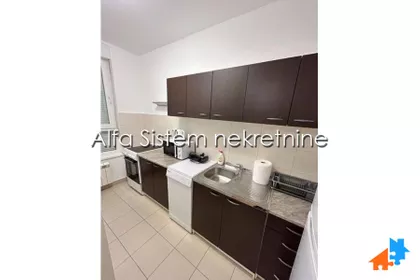 Blok 67 - Belville | 4zida.rs