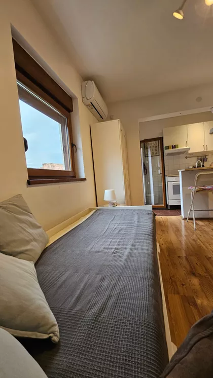 Nikole Pašića 21A | 4zida.rs