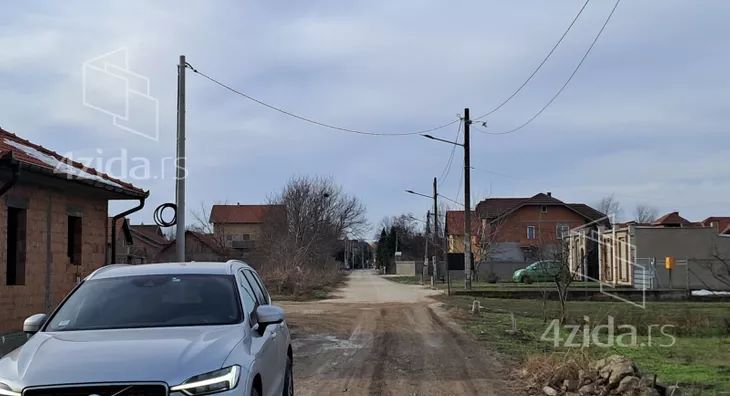 Građevinsko zemljište | 4zida