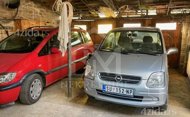 Kuća | 4zida