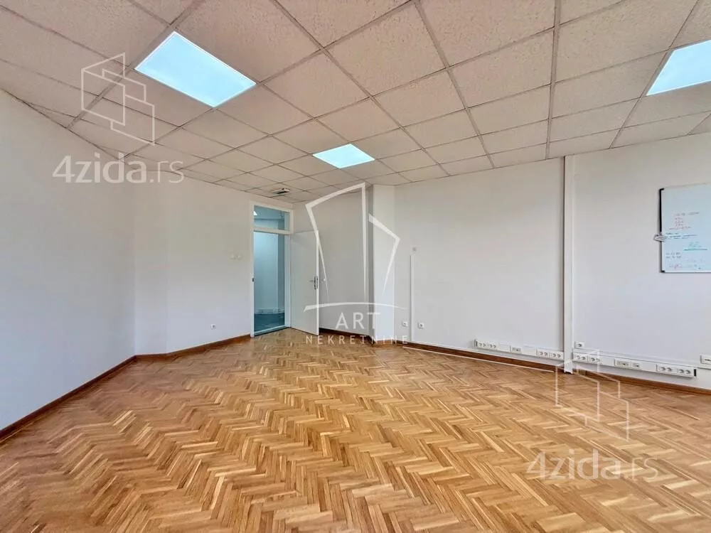 Kancelarija | 4zida