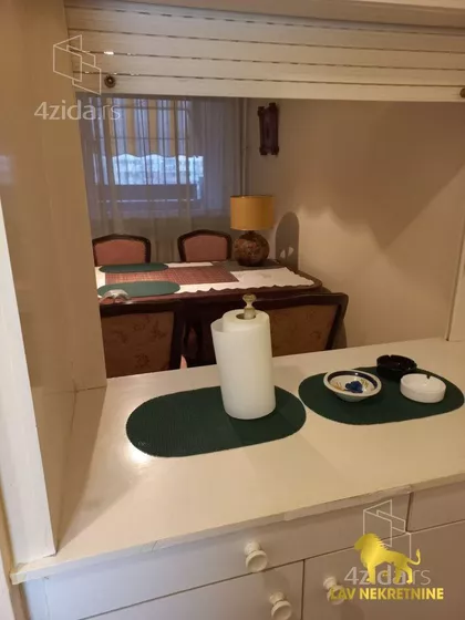 BULEVAR CARA LAZARA | 4zida.rs