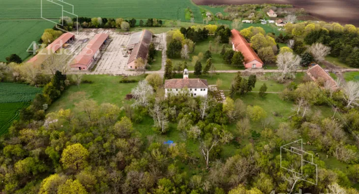 Proizvodni pogon | 4zida