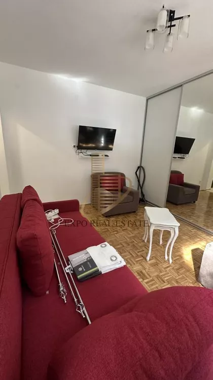 Blok 25 - Arena | 4zida.rs
