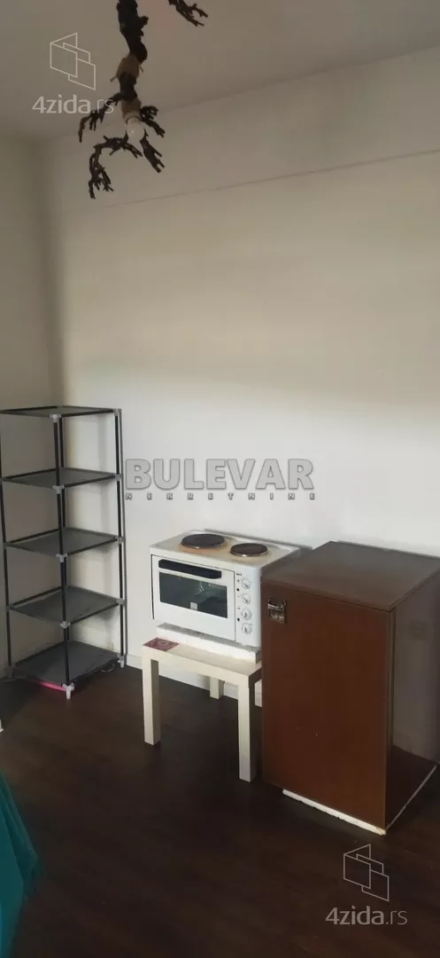Garsonjera | 4zida
