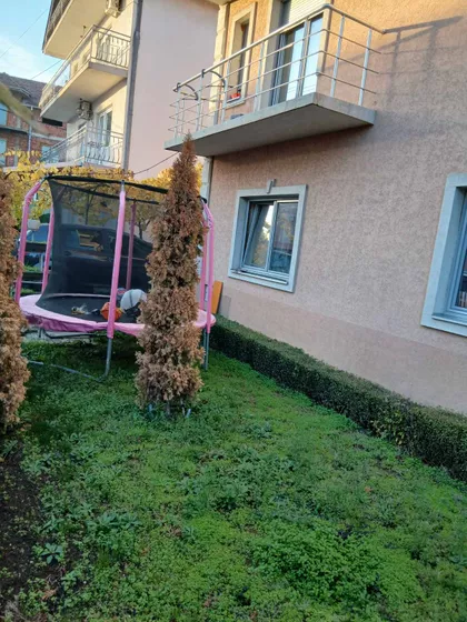 Ilindenska 66 | 4zida.rs