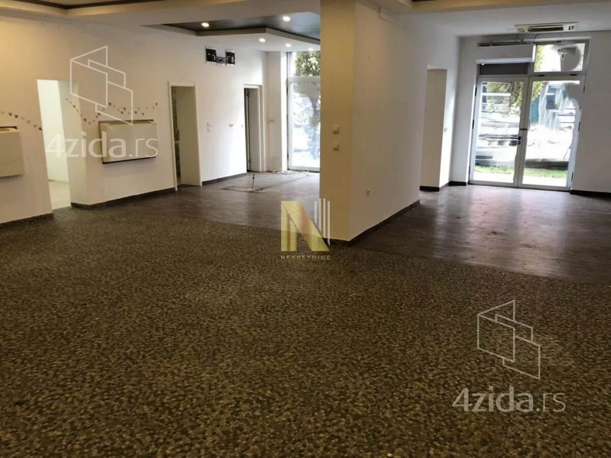Lokal | 4zida