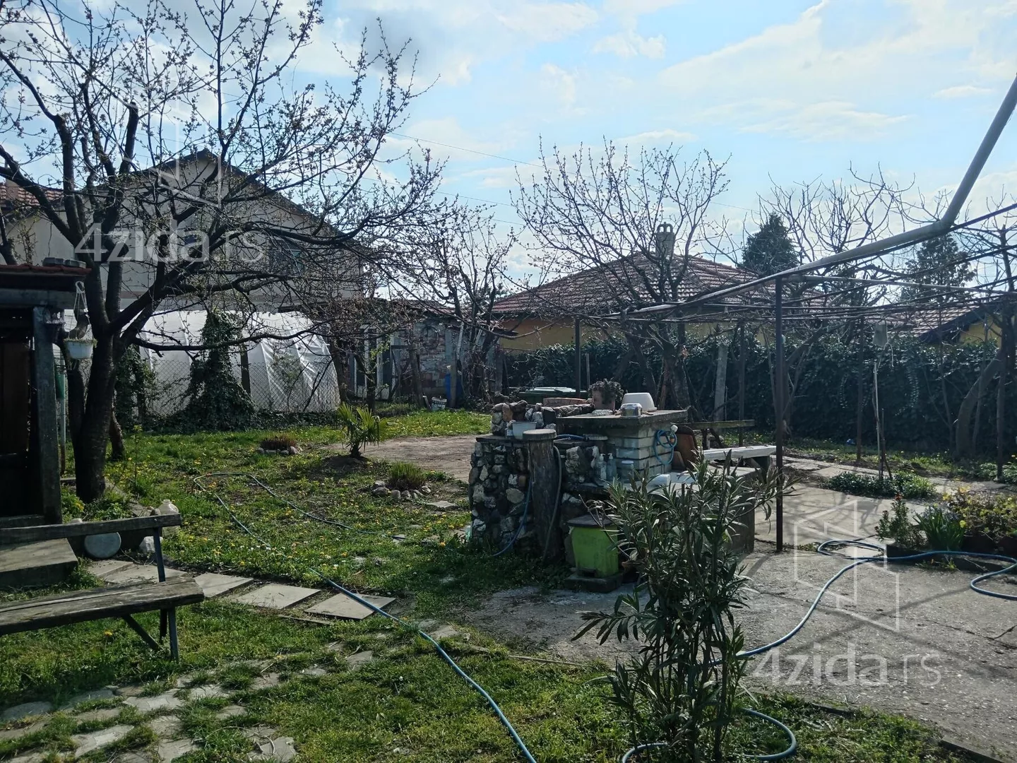 3-etažna kuća | 4zida