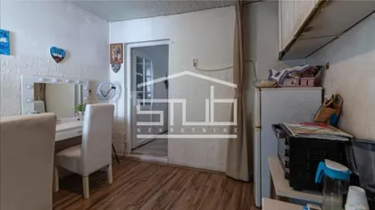 Bajlonijeva Pijaca | 4zida.rs