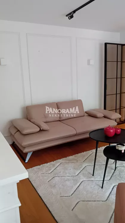 Smiljanićeva | 4zida.rs