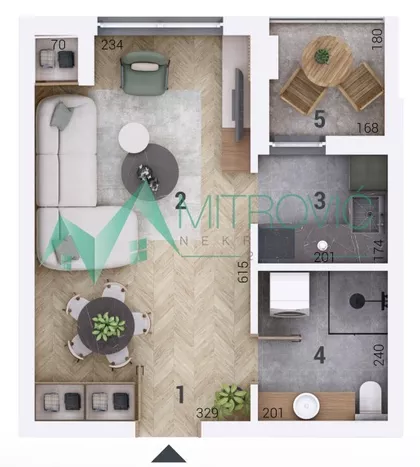 Petrovaradin | 4zida.rs