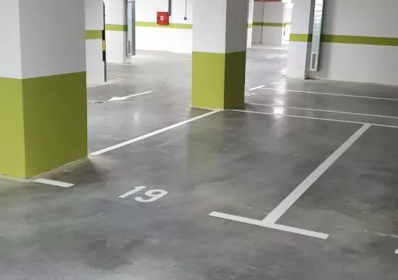Garaža | 4zida