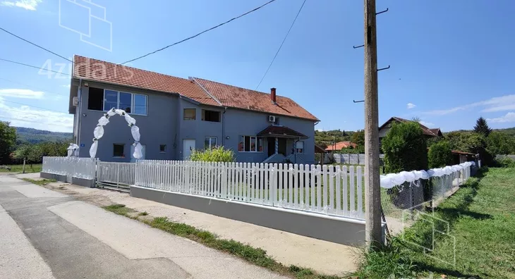 Kuća | 4zida