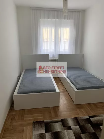 Budmanijeva | 4zida.rs