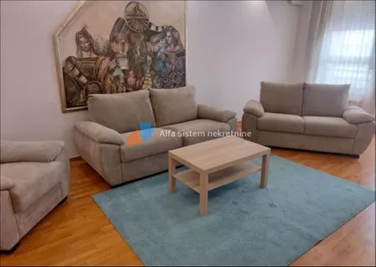 Blok 67 - Belville | 4zida.rs