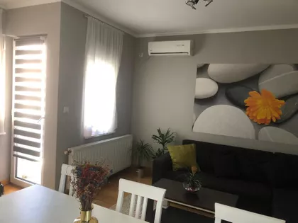 Karađorđeva | 4zida.rs