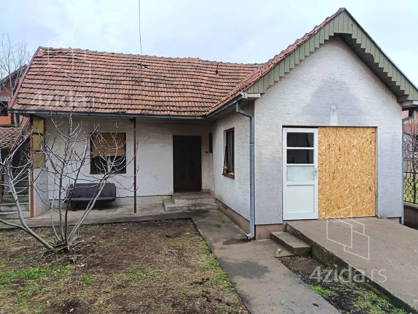 3-etažna kuća | 4zida