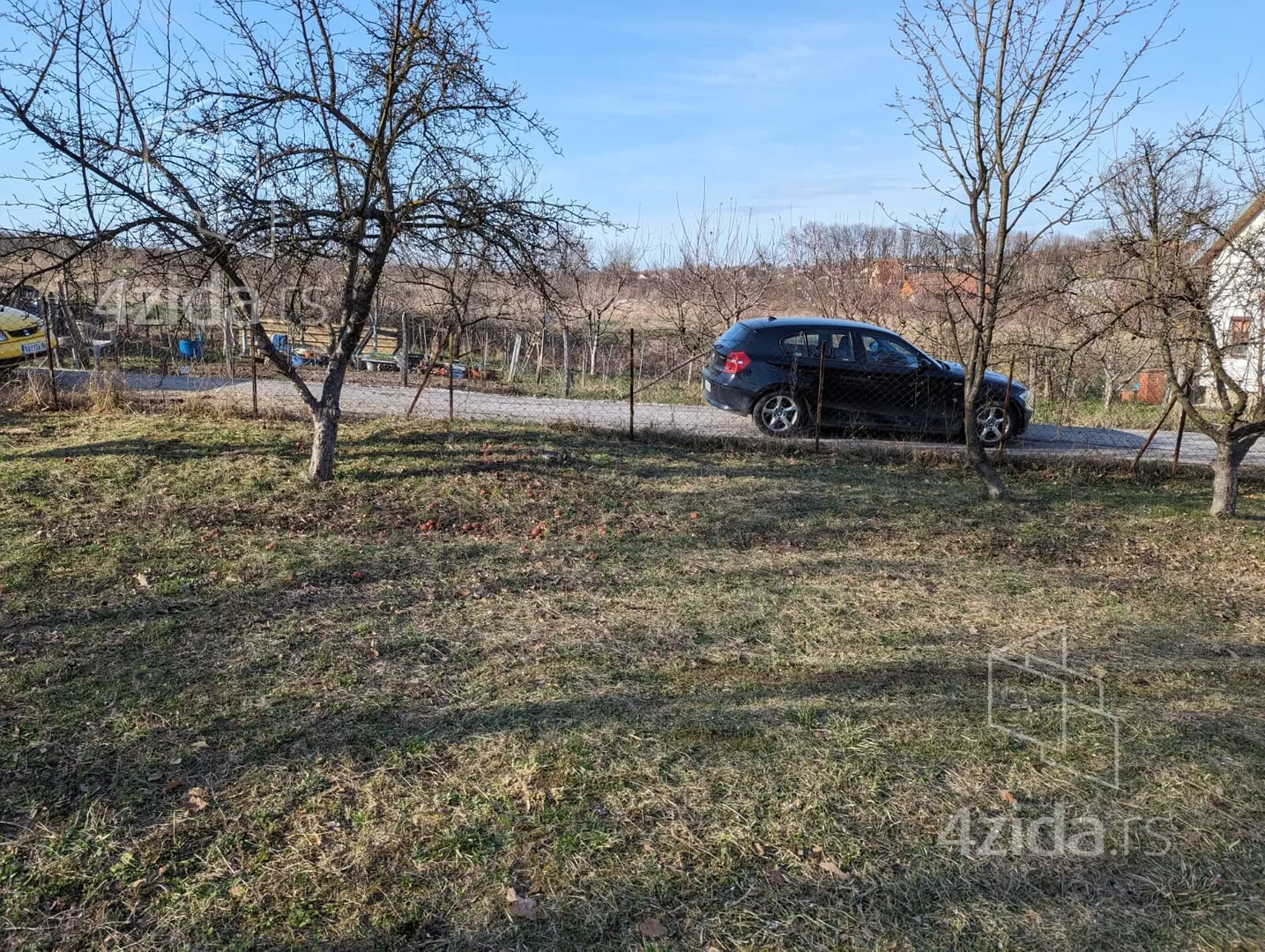 Građevinsko zemljište | 4zida