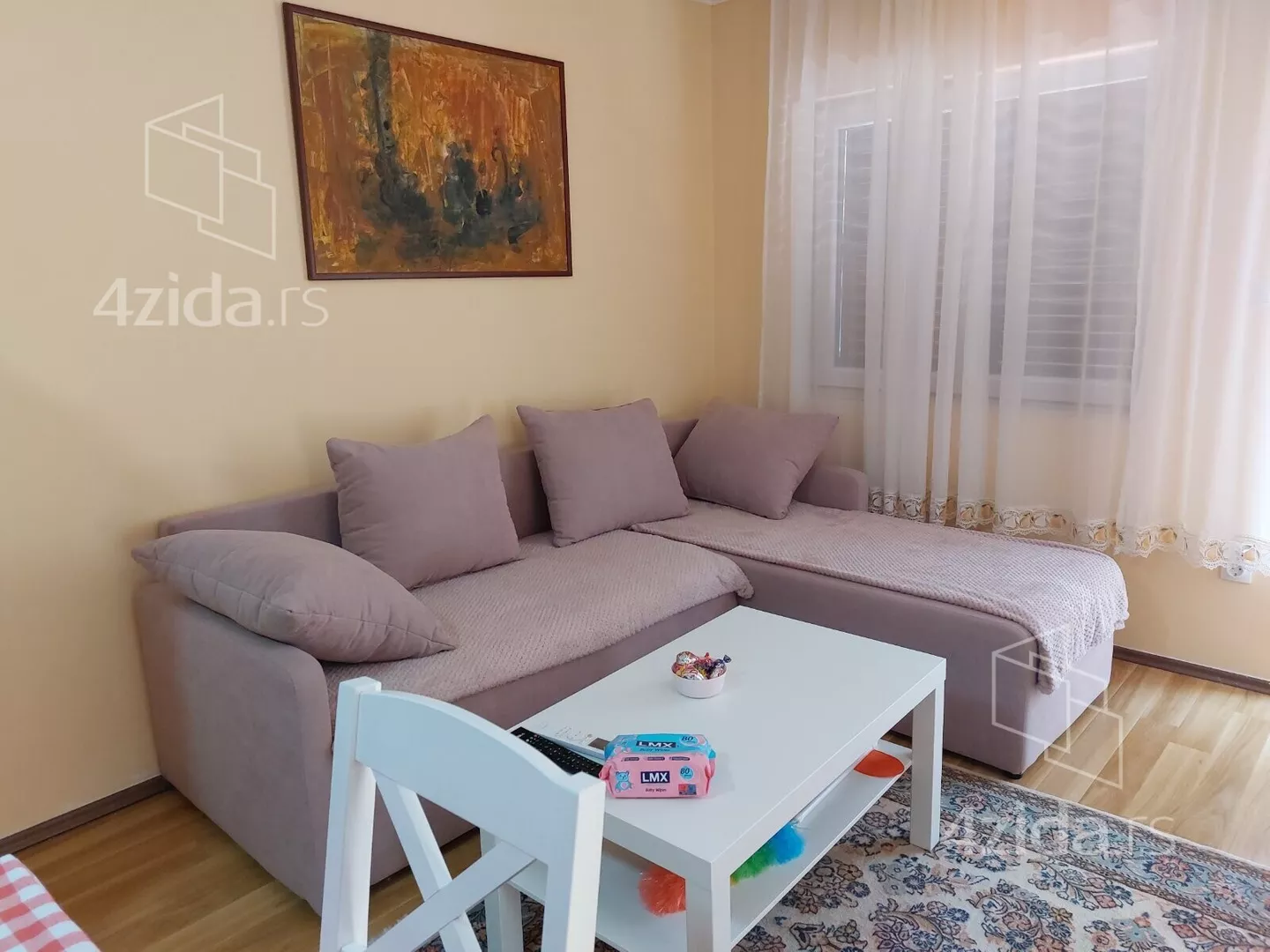 3-etažna kuća | 4zida