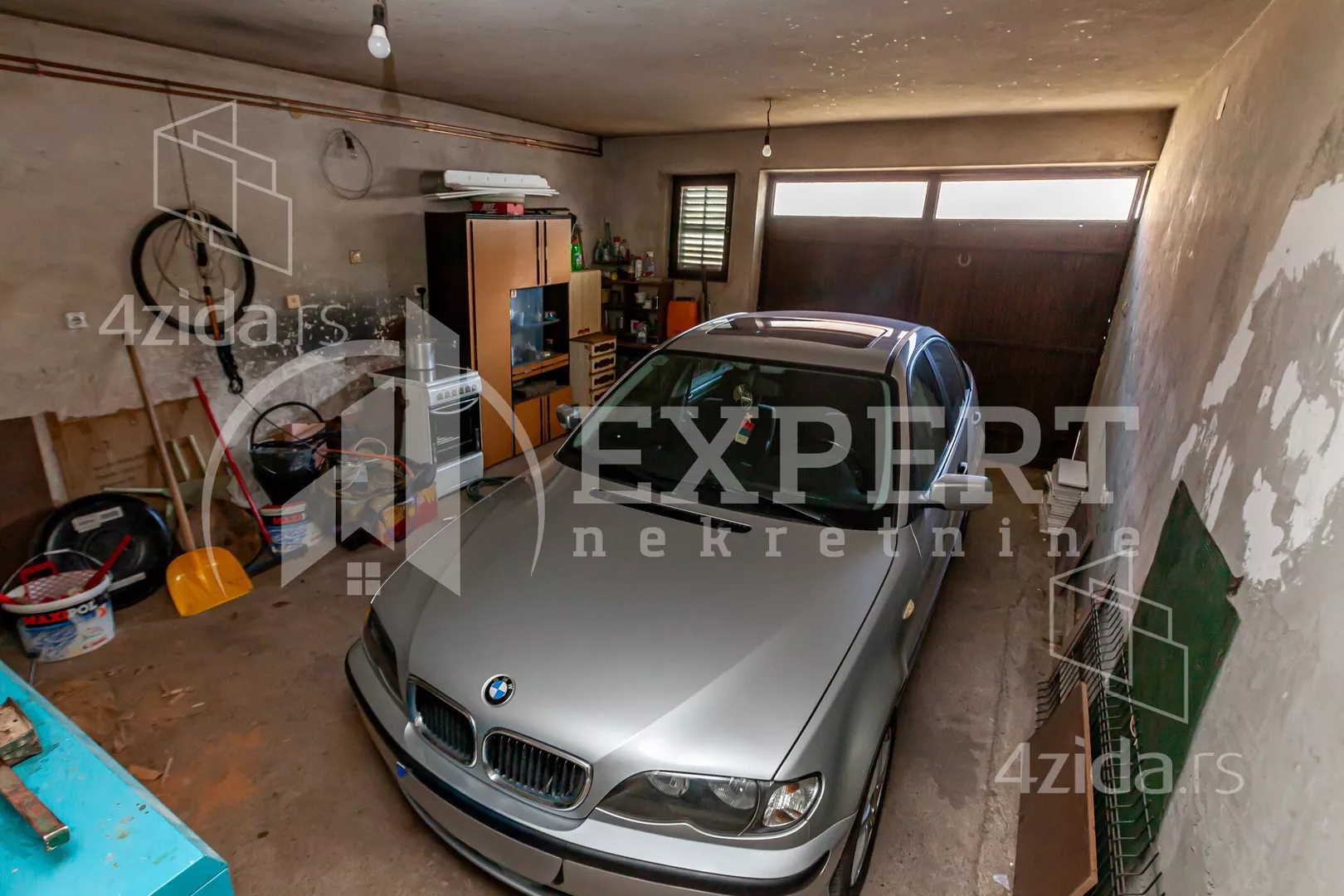 3-etažna kuća | 4zida