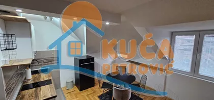 Vojvode Mišića | 4zida.rs