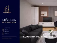 Mišeluk, Petrovaradin, Gradske lokacije, Novi Sad | 4zida.rs | 4zida.rs