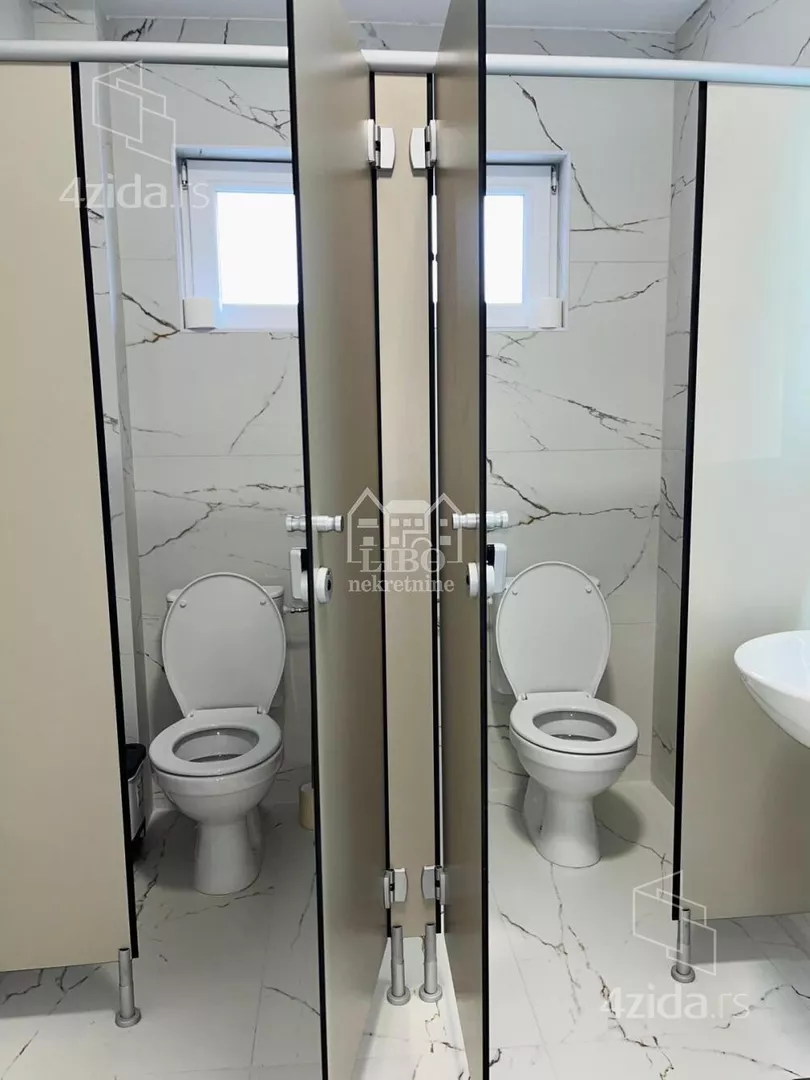 Ugostiteljski objekat | 4zida