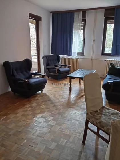 Slobodana Jovanovića | 4zida.rs