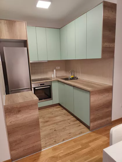 Vojvode Stepe | 4zida.rs